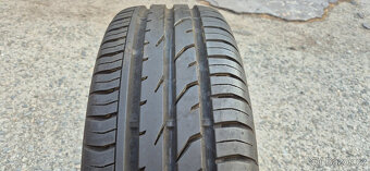 195/55r16 Continental - Conti Premium Contact 2 - letní - 2
