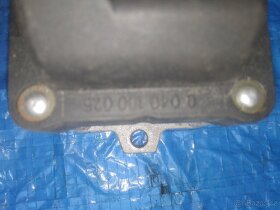 Zapalovací cívka vw označení 0040100025 - 2