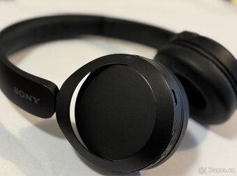 Sluchátko Sony - 2