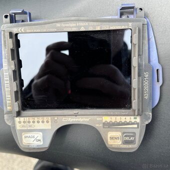 3m speedglas 9100xx - 2