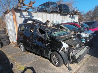 NV 200 - 2