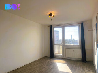 Prodej bytu 3+1, 74 m², Olomouc - 2
