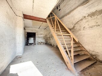 Prodej, dům, 570 m2, Mnichov, Sítiny - 2