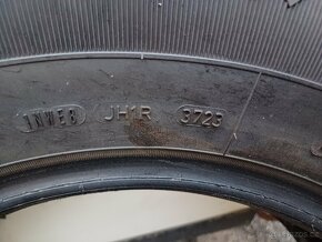 GOODYEAR WRANGLER TERRITORY HT M+S - 2