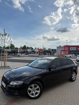 Audi a4 b8 2.0 Tfsi 155kw Quattro - 2