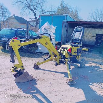 Prodám DH 0115 - 2