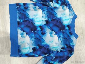 Dámská mikina bomber vel.38 - 2