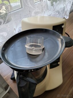 Thermomix tm21 - 2