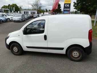 Peugeot Bipper 1,4i - 2