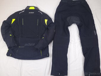 Büse Highland/Open Road Evo Neon dámska moto kombinéza 42 L - 2