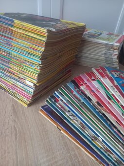 PIF GADGET 140 KUSŮ - 2