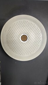 Eurotech sací přísavka BSP 200VS-NO - 2