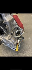 Motor do Čínského minibagru Koop 192FE - 2