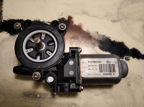Elektromotor okna Renault Espace - 2
