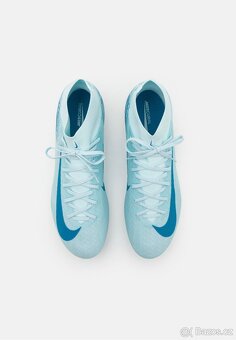Kopačky Nike mercurial - 2