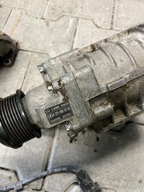Mercedes dily na W124,W2101, W164, W222 atd. - 2