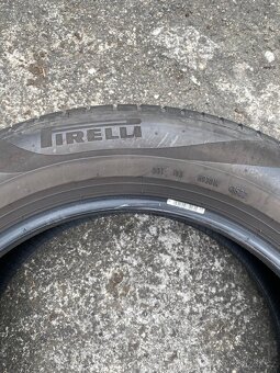 Letní pneu 235/55R18 Pirelli - 2