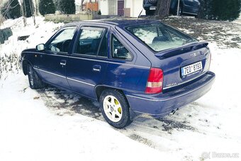 Daewoo nexia - 2