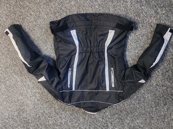 Dámská zánovní moto bunda RSA Queen - 2