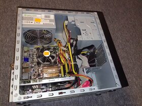 PC na náhradní díly - 2
