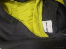 Pánská mikina BABOLAT xl. - 2