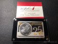 Wiener Philharmoniker 3oz Ag - 25. výročí (1989 - 2014) - 2