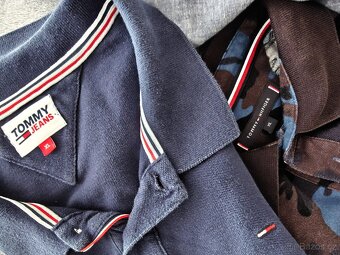 Tommy Hilfiger - 2
