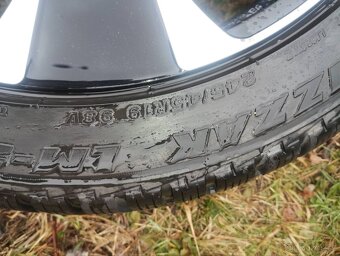 Alu kola 245/45/19 - 2