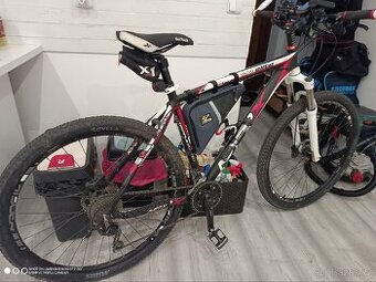 MRX horské kolo 29'' - 2