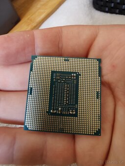 Intel CoRe i7 8700k - 2