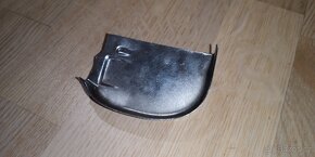 Vespa krytka převodovky - 2