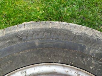 225/70 15 C Barum Vanis 2 - 2