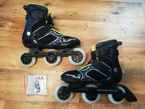 Fila Legacy Pro 100, vel. 45,5 - 2