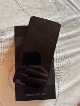 Samsung S21+ 5G 256GB - 2