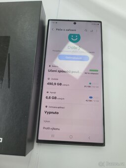 Samsung Galaxy S23 Ultra 5G 512GB - 2