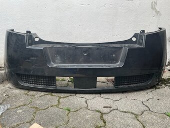 Zadní nárazník Megane II RS - 2