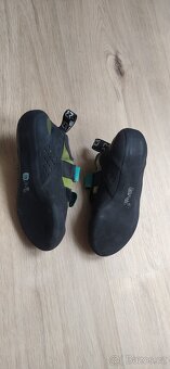 Rock Pillars GHOST QC - 2
