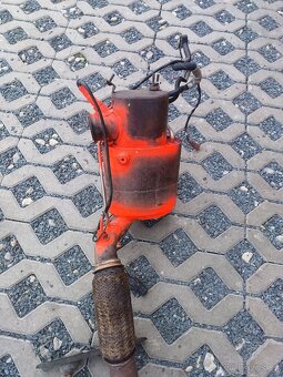 DPF filtr 1,6 tdi 77kw a 2,0 tdi 125kw plně funkční - 2