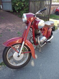 Jawa 250/353/4 - 2