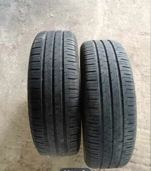 175/65 R14 Continental 2Ks - 2