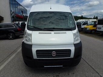 ⭐⭐⭐Fiat Ducato 2,3MJet 88KW Iveco L2H2,2011 ODPOČET DPH⭐⭐⭐ - 2