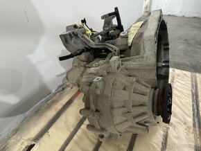 Manuální převodovka QWW 1.6 TDI - 2