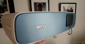 PRODÁM BENQ TK850 V ZÁRUCE 100 % STAV - 2