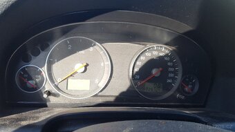 Ford Mondeo  MK3 2.0 TDCi 85kw - 2
