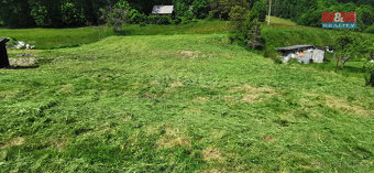 Prodej pozemku k bydlení, 2296 m², Město Albrechtice - 2