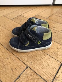 Celoročky Superfit vel. 23 - 2