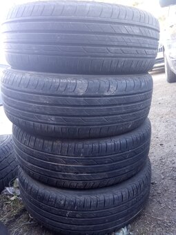 Bridgestone 195/60 r 16 - 2