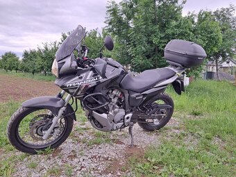 Transalp XL700 - 2