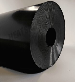 Protikořenová fólie 2mm vysoko hustotní HDPE - 2