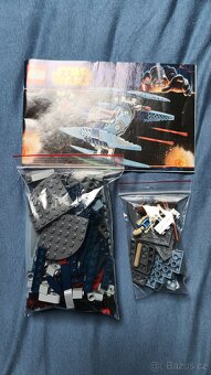 Lego Star Wars 75041 - 2